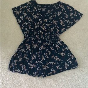 Abercrombie & Fitch Romper